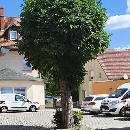 Monteurunterkunft Kubo Διαμέρισμα