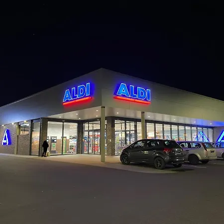 Διαμέρισμα Monteurunterkunft Kubo