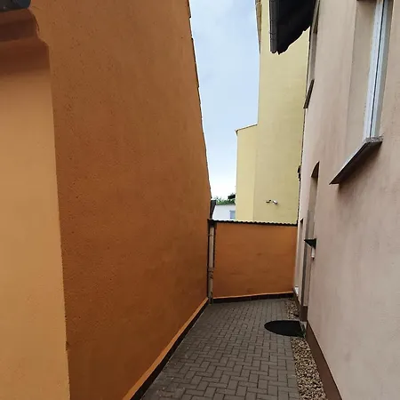 Monteurunterkunft Kubo * Weisswasser