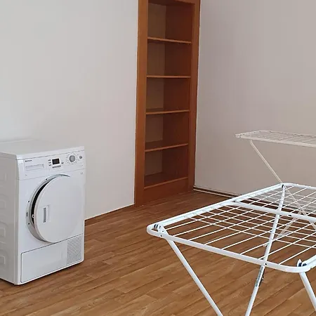 Monteurunterkunft Kubo *
